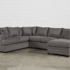 Mcculla Sofa Sectionals With Reversible Chaise (Photo 7 of 25)