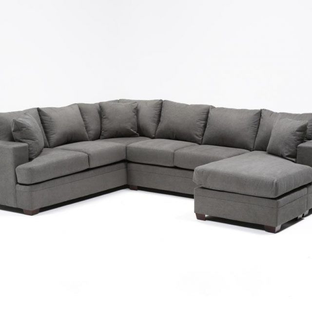 25 The Best Kerri 2 Piece Sectionals with Raf Chaise