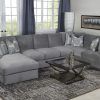 Media Sofa Sectionals (Photo 2 of 20)