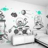 Wall Art Stickers for Childrens Rooms (Photo 15 of 20)