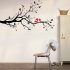 20 Best Ideas Oak Tree Vinyl Wall Art