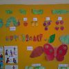 The Very Hungry Caterpillar Wall Art (Photo 4 of 20)