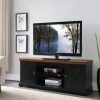 Kilian Grey 60 Inch Tv Stands (Photo 2 of 12)