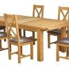 Kingston Dining Tables and Chairs (Photo 11 of 25)