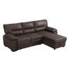 Palisades Reversible Small Space Sectional Sofas With Storage (Photo 10 of 15)