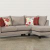 Delano 2 Piece Sectionals With Raf Oversized Chaise (Photo 11 of 25)