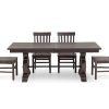 Craftsman 9 Piece Extension Dining Sets (Photo 25 of 25)