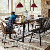 Moorehead 3 Piece Counter Height Dining Sets (Photo 19 of 25)