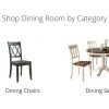 Kitchen Dining Tables and Chairs (Photo 12 of 25)