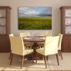 Art for Dining Room Walls (Photo 9 of 20)