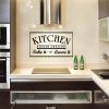 Wall Art for Kitchens (Photo 9 of 20)