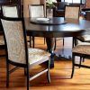 Small Dark Wood Dining Tables (Photo 18 of 25)