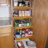 Pantry Cabinets to Utilize Your Kitchen (Photo 16 of 17)