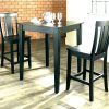Two Person Dining Table Sets (Photo 5 of 25)