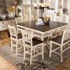Winsted 4 Piece Counter Height Dining Sets (Photo 21 of 25)