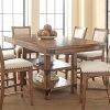 Winsted 4 Piece Counter Height Dining Sets (Photo 10 of 25)