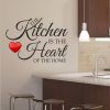 Wall Art for Kitchens (Photo 1 of 20)