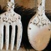 Wooden Fork and Spoon Wall Art (Photo 19 of 20)