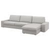 Sofas With Chaise Longue (Photo 17 of 20)