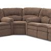 Recliner Sectional Sofas (Photo 10 of 22)