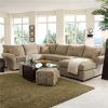 Sectional Sofas With Chaise (Photo 6 of 10)