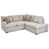 Evan 2 Piece Sectionals With Raf Chaise (Photo 14 of 15)