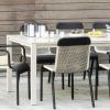 Outdoor Sienna Dining Tables (Photo 15 of 25)