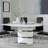 Leon Dining Tables (Photo 5 of 25)