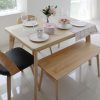 Birch Dining Tables (Photo 3 of 25)