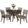 5 Piece Dining Sets (Photo 6 of 25)