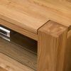 Solid Wood Corner Tv Cabinets (Photo 7 of 20)
