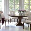 Helms 5 Piece Round Dining Sets With Side Chairs (Photo 4 of 25)
