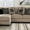 Small L-Shaped Sectional Sofas (Photo 12 of 20)