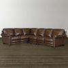 Leather L Shaped Sectional Sofas (Photo 1 of 20)