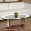 Glass Top Coffee Tables (Photo 6 of 15)