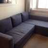 Manstad Sofa Bed Ikea (Photo 2 of 20)