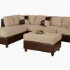 Leather L Shaped Sectional Sofas (Photo 15 of 20)
