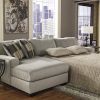Sectional Sleeper Sofas With Chaise (Photo 12 of 20)