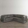 Small L-Shaped Sectional Sofas (Photo 3 of 20)