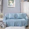 Blue Sofa Slipcovers (Photo 11 of 20)