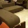 L Shaped Sofa Bed (Photo 7 of 20)