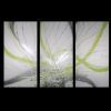 Lime Green Abstract Wall Art (Photo 6 of 15)