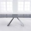Grey Glass Dining Tables (Photo 2 of 25)