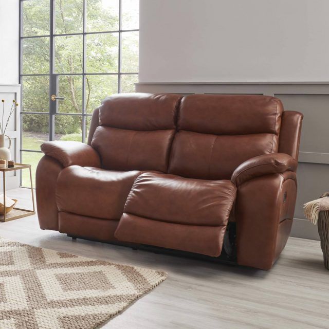 Top 15 of Manual Reclining Sofas
