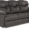 Kristen Silver Grey 6 Piece Power Reclining Sectionals (Photo 21 of 25)