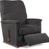 Marcus Chocolate 6 Piece Sectionals With Power Headrest and Usb (Photo 20 of 25)