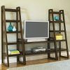 Horizontal or Vertical Storage Shelf Tv Stands (Photo 5 of 15)