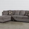 Malbry Point 3 Piece Sectionals With Laf Chaise (Photo 3 of 25)