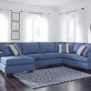 Malbry Point 3 Piece Sectionals With Laf Chaise (Photo 22 of 25)