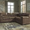 Clarke Fabric 2-Piece Sectional Sofa, Only At Macy's - Couches throughout Turdur 2 Piece Sectionals With Laf Loveseat (Photo 6466 of 7825)